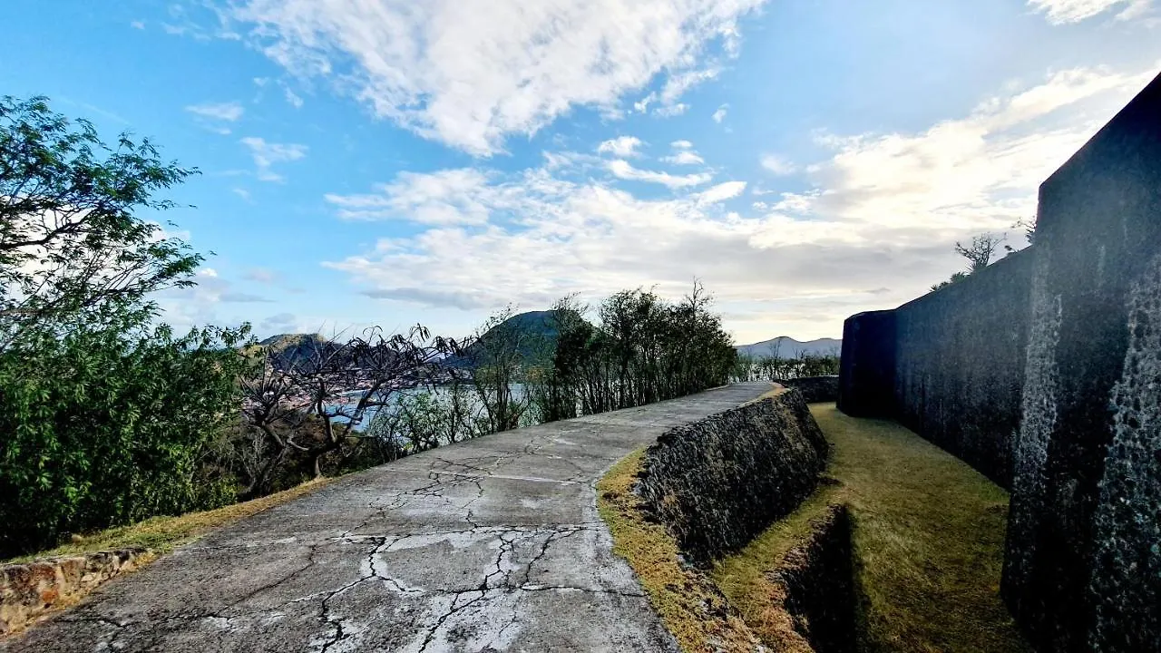 勒普瑞乡村公寓式酒店 豪特尔 0*,