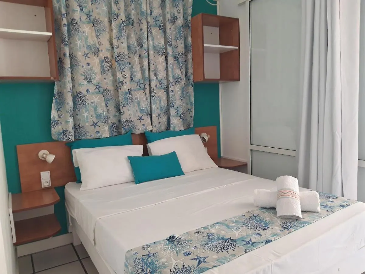 Aparthotel Village Le Pre Terre-De-Haut