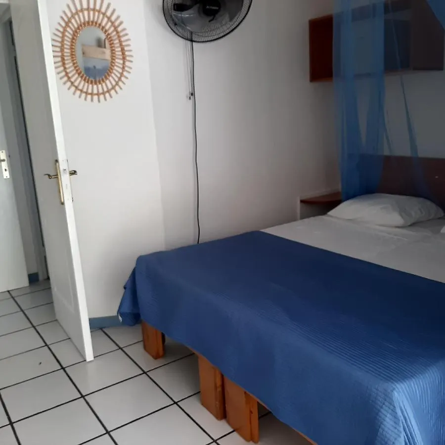 Aparthotel Village Le Pre Terre-De-Haut