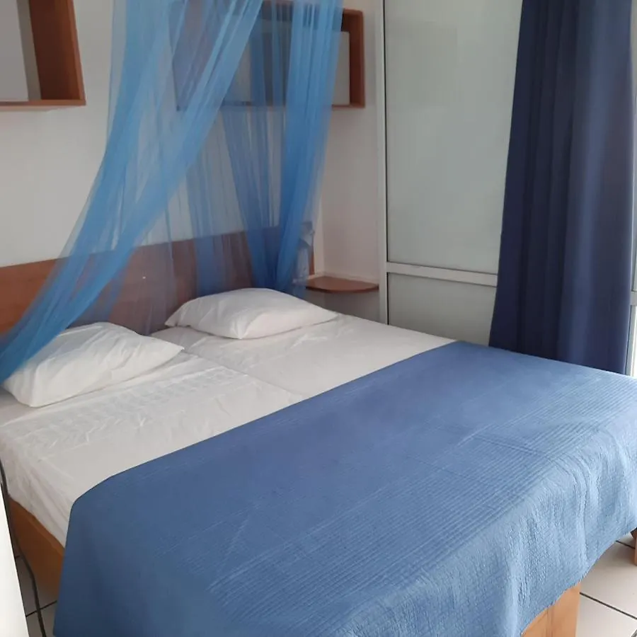 Aparthotel Village Le Pre Terre-De-Haut