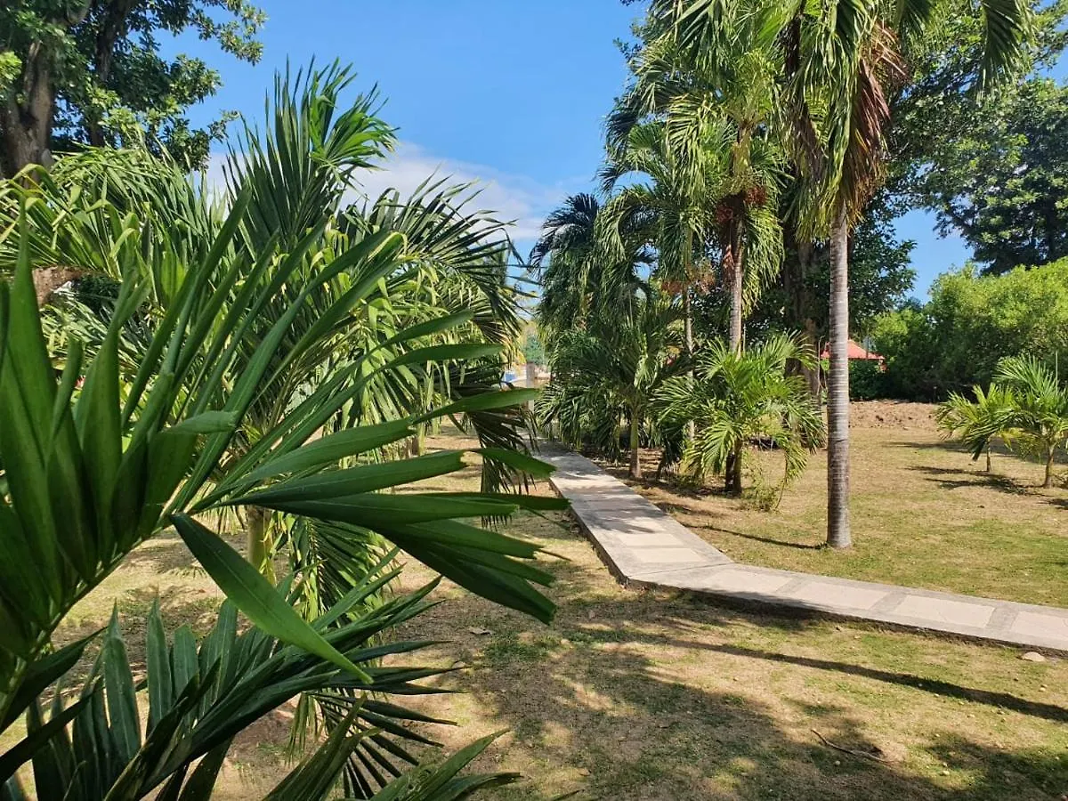 Village Le Pre Terre-De-Haut 0*,  Guadeloupe