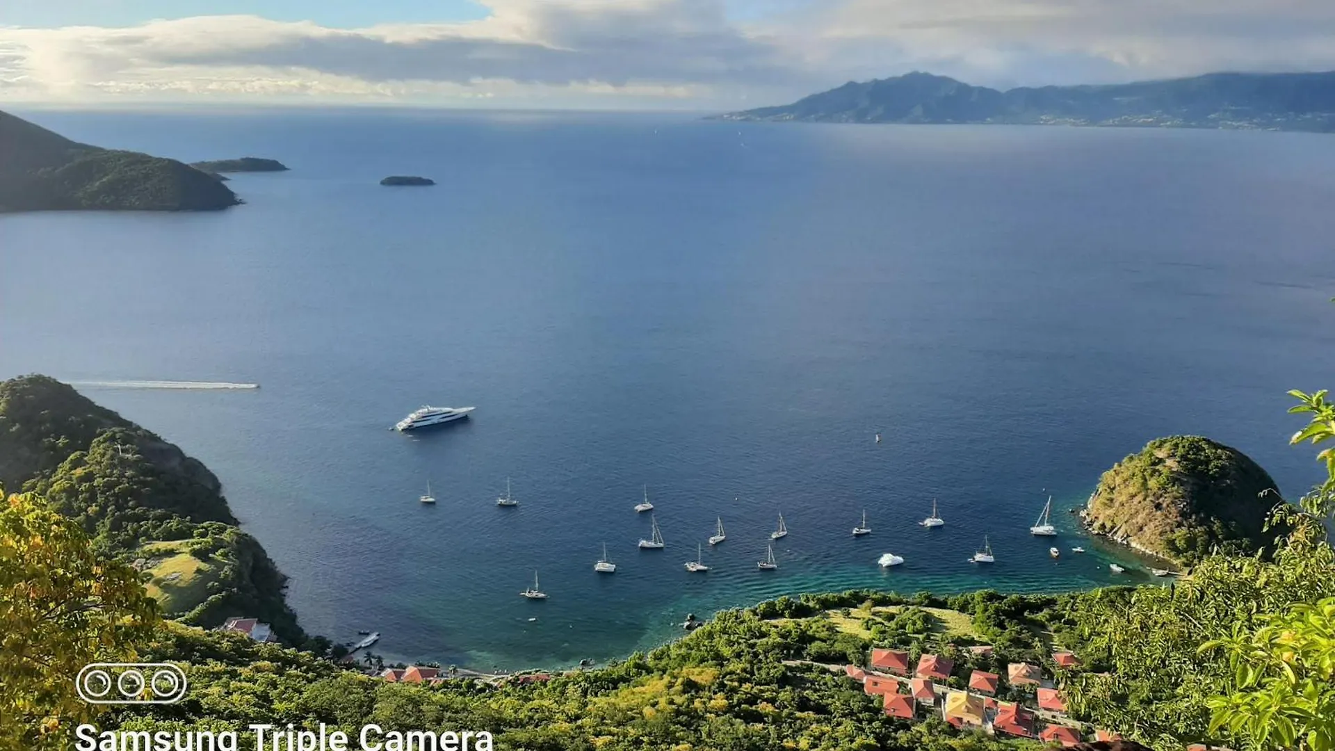 Aparthotel Village Le Pre Terre-De-Haut