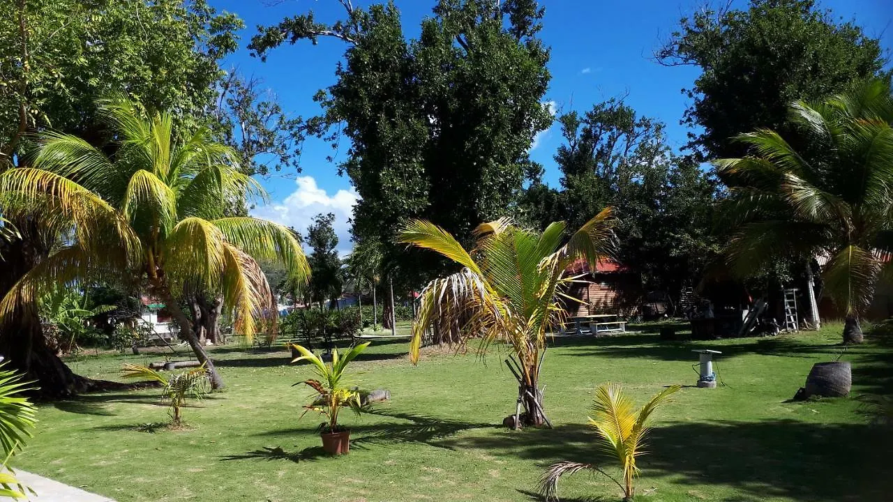 Aparthotel Village Le Pre Terre-De-Haut Guadeloupe