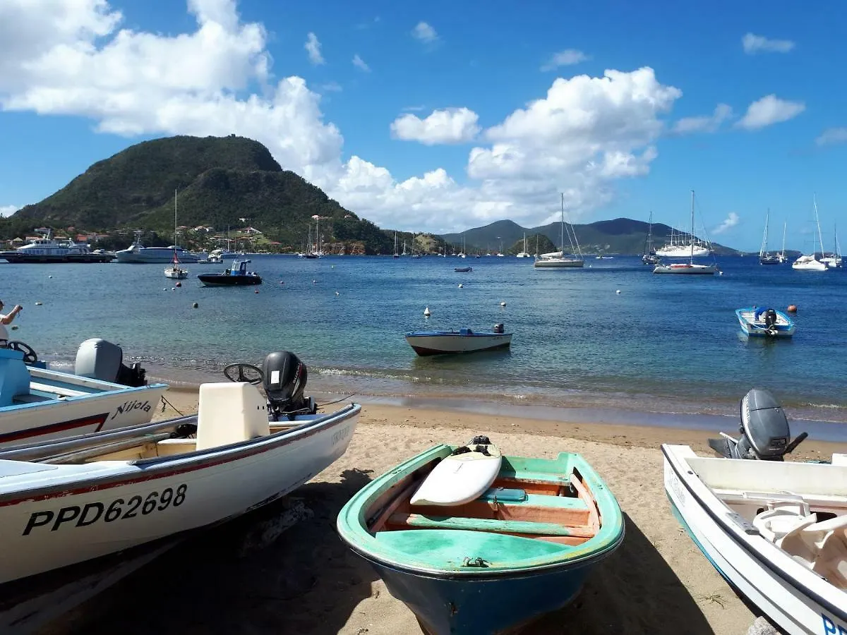Village Le Pre Terre-De-Haut 0*,  Guadeloupe