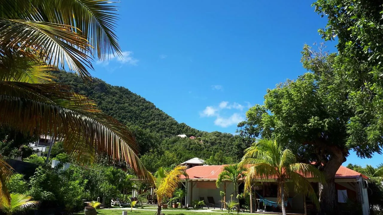 Village Le Pre Terre-De-Haut