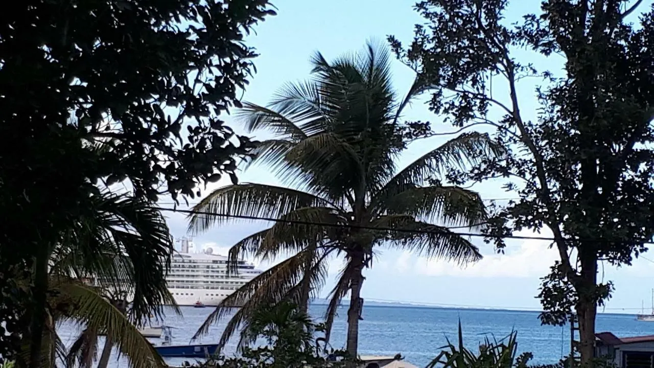 Village Le Pre Terre-De-Haut 0*,  Guadeloupe