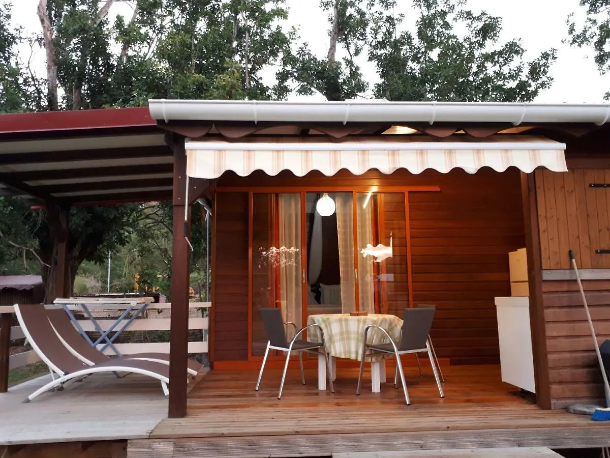 Village Le Pre Terre-De-Haut Aparthotel
